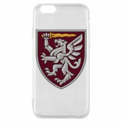 Чохол для iPhone 6/6S ОДШБр