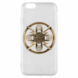 Чохол для iPhone 6/6S Радіотехнічні війська та війська зв'язку