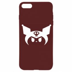 Чохол для iPhone 7 Evil Kuromi