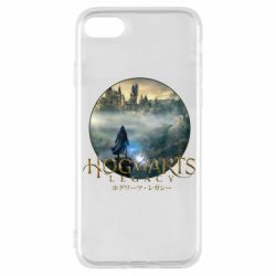 Чехол для iPhone 7 Hogwarts Legacy. - PrintSalon