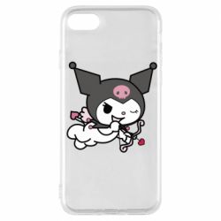 Чохол для iPhone 7 Куромі зі стрілою