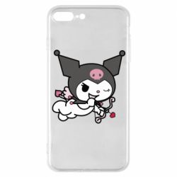 Чехол для iPhone 7 Plus Куроми со стрелой