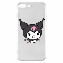 Чехол для iPhone 7 Plus Куроми - PrintSalon