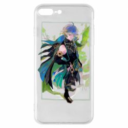 Чехол для iPhone 7 Plus Standing Alhaitham - PrintSalon