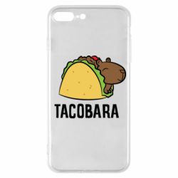 Чехол для iPhone 7 Plus Tacobara - PrintSalon