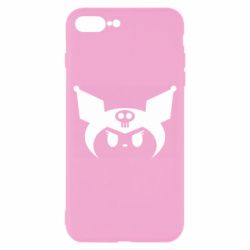 Чохол для iPhone 8 Plus Evil Kuromi - PrintSalon