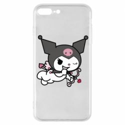 Чохол для iPhone 8 Plus Куромі зі стрілою - PrintSalon