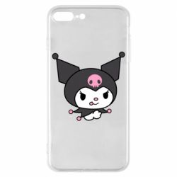 Чехол для iPhone 8 Plus Куроми - PrintSalon