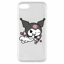 Чохол для iPhone 8 Куромі зі стрілою