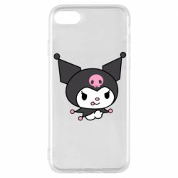 Чехол для iPhone 8 Куроми - PrintSalon