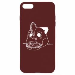 Чехол для iPhone 8 Почита