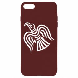 Чехол для iPhone 8 Viking Raven