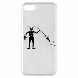 Чохол для iPhone SE 2022 FOG Форвард - PrintSalon