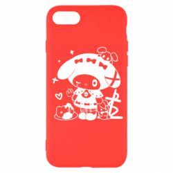 Чохол для iPhone SE 2022 My Melody
