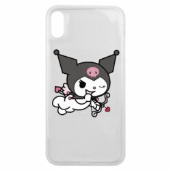 Чохол для iPhone Xs Max Куромі зі стрілою - PrintSalon