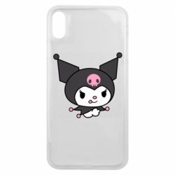 Чехол для iPhone Xs Max Куроми - PrintSalon