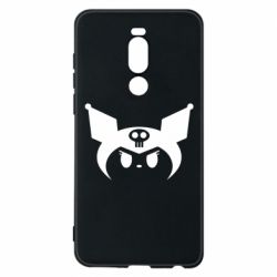 Чохол для Meizu Note 8 Evil Kuromi - PrintSalon