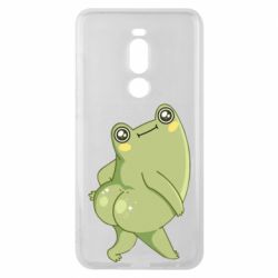 Чехол для Meizu Note 8 Froggylicious - PrintSalon