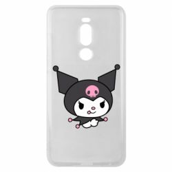 Чехол для Meizu Note 8 Куроми - PrintSalon