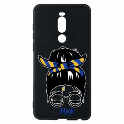 Чохол для Meizu Note 8 Magic girl - PrintSalon