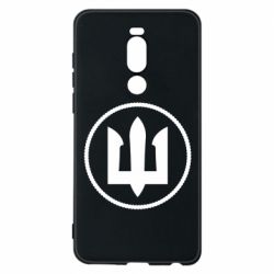 Чехол для Meizu Note 8 Нарукавный Знак Морской Пехоти Украины