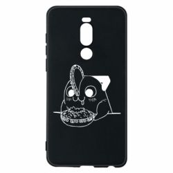 Чехол для Meizu Note 8 Почита