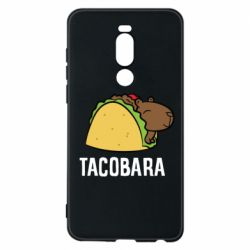 Чехол для Meizu Note 8 Tacobara - PrintSalon