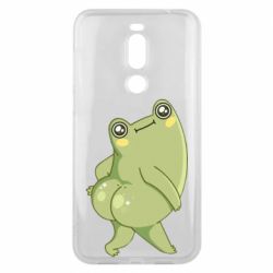 Чехол для Meizu X8 Froggylicious - PrintSalon