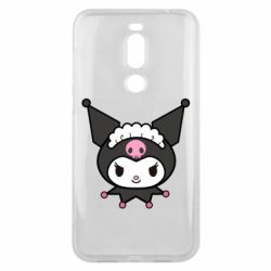 Чохол для Meizu X8 Kuromi maid - PrintSalon