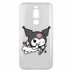 Чохол для Meizu X8 Куромі зі стрілою - PrintSalon