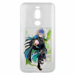 Чехол для Meizu X8 Standing Alhaitham - PrintSalon