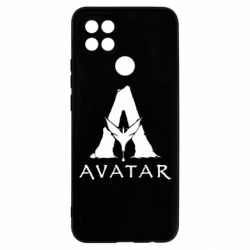 Чохол для Oppo A15s / A15 Avatar Logo - PrintSalon