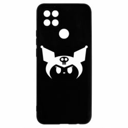 Чохол для Oppo A15s / A15 Evil Kuromi - PrintSalon