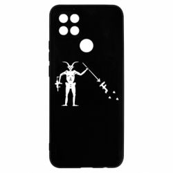 Чохол для Oppo A15s / A15 FOG Форвард - PrintSalon