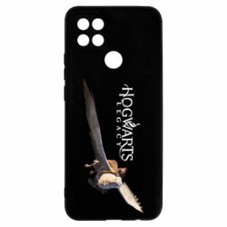 Чехол для Oppo A15s/A15 Hogwarts Legacy. Грифон - PrintSalon