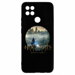 Чехол для Oppo A15s/A15 Hogwarts Legacy. - PrintSalon