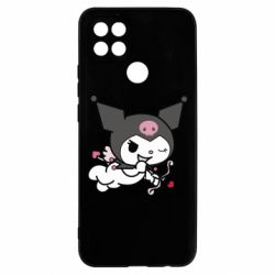 Чохол для Oppo A15s / A15 Куромі зі стрілою