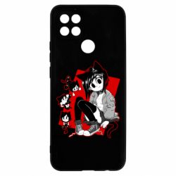 Чехол для Oppo A15s/A15 Marie Gaturo - PrintSalon