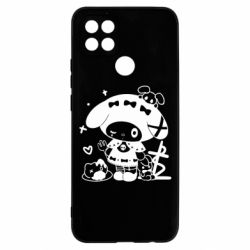 Чохол для Oppo A15s / A15 My Melody - PrintSalon