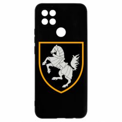 Чехол для Oppo A15s/A15 Первая ОТБр - PrintSalon