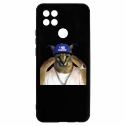 Чехол для Oppo A15s/A15 Шлёпа из Украины - PrintSalon