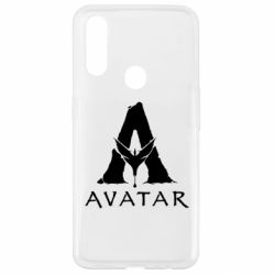 Чохол для Oppo A31 Avatar Logo - PrintSalon