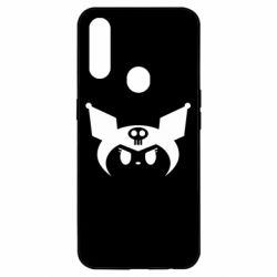 Чохол для Oppo A31 Evil Kuromi - PrintSalon