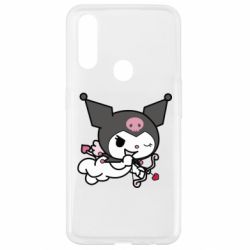 Чохол для Oppo A31 Куромі зі стрілою - PrintSalon