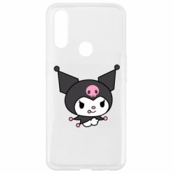 Чехол для Oppo A31 Куроми - PrintSalon