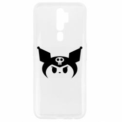 Чохол для Oppo A5/A9 2020 Evil Kuromi - PrintSalon