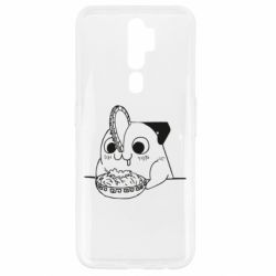 Чехол для Oppo A5/A9 2020 Почита - PrintSalon