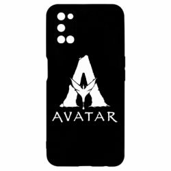Чохол для Oppo A52 / A72 / A92Avatar Logo - PrintSalon