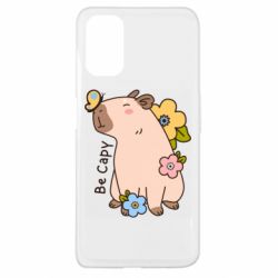 Чехол для Oppo A52/A72/A92 Be Capy - PrintSalon