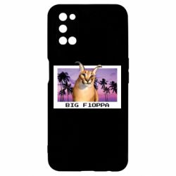 Чехол для Oppo A52/A72/A92 Big Floppa - PrintSalon